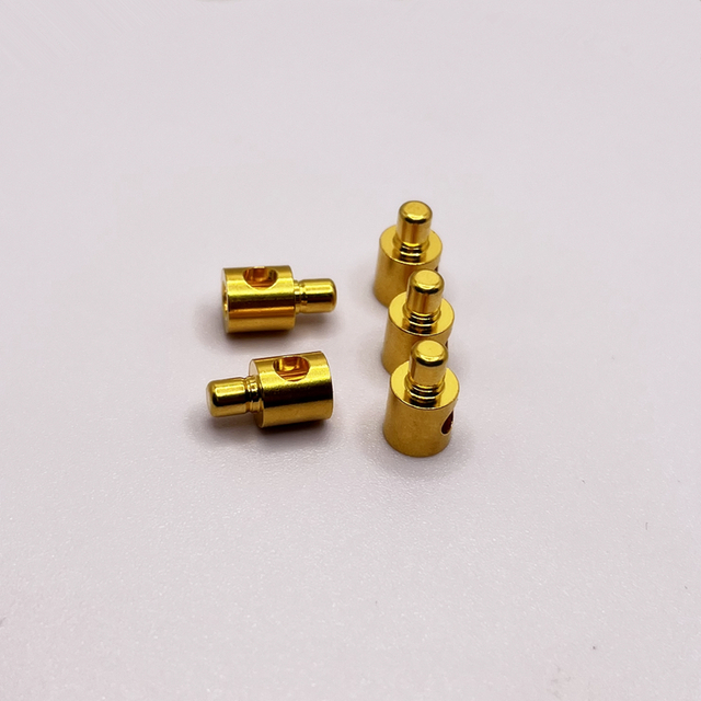 7x12mm 産業機器コネクタ コンタクト ピン