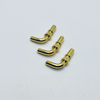 航空宇宙信号コネクタ コンタクト 3.6x5mm 直角ピン