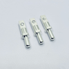6.0mm エネルギー貯蔵コネクタ コンタクト フライス加工オス コネクタ コンタクト ピン