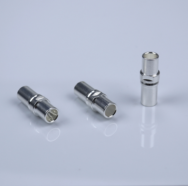 3.6x29mm電気自動車充電パイルコネクタコンタクトソケット充電ガンコネクタコンタクトジャック