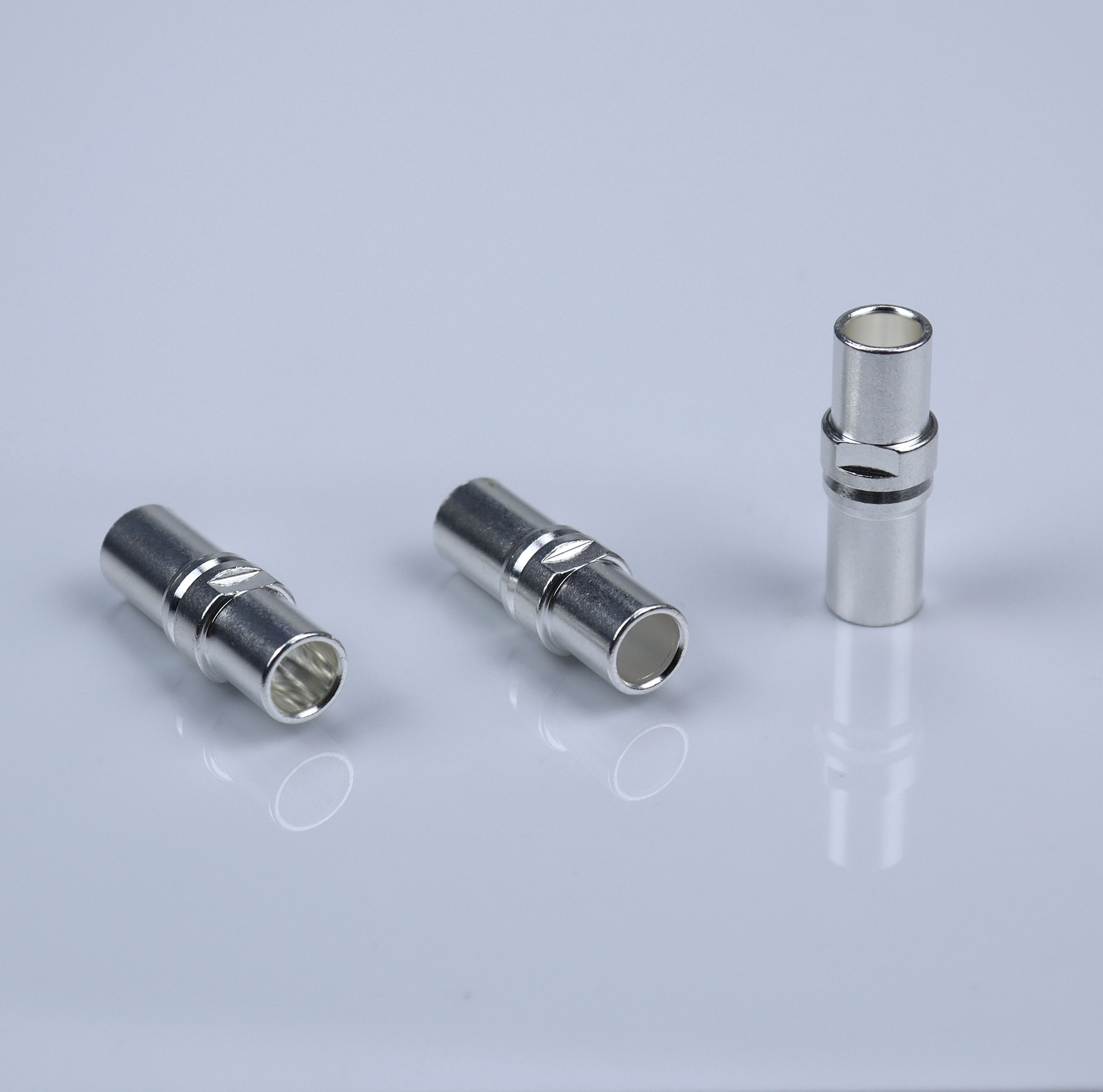 3.6x29mm電気自動車充電パイルコネクタコンタクトソケット充電ガンコネクタコンタクトジャック