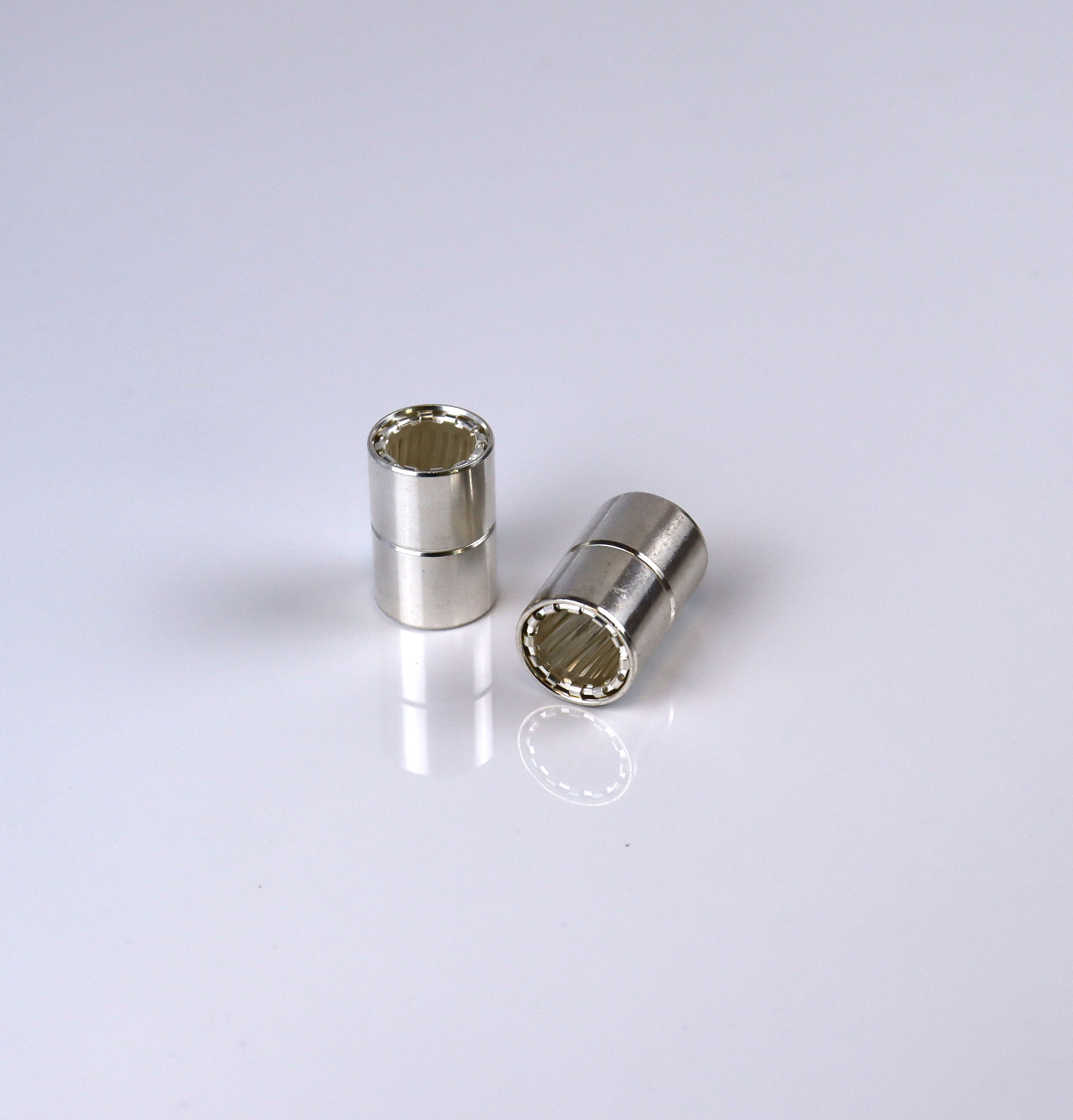 11.20x50mm エネルギー貯蔵コネクタ コンタクト ソケット クラウン スプリング コネクタ コンタクト ターミナル ジャック