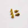 7x12mm 産業機器コネクタ コンタクト ピン