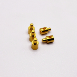 7x12mm 産業機器コネクタ コンタクト ピン