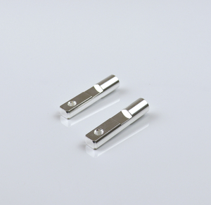 CNC パンチ部品設計ポータブル AC コネクタ DC コネクタプラグ電気自動車充電ポートホーム