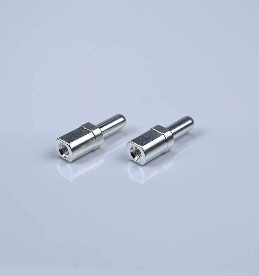 6.0x70mm エネルギー貯蔵コネクタ コンタクト ピン オス コネクタ コンタクト端子