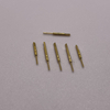 0.8x23mm 工業用コネクタ コンタクト ピン 