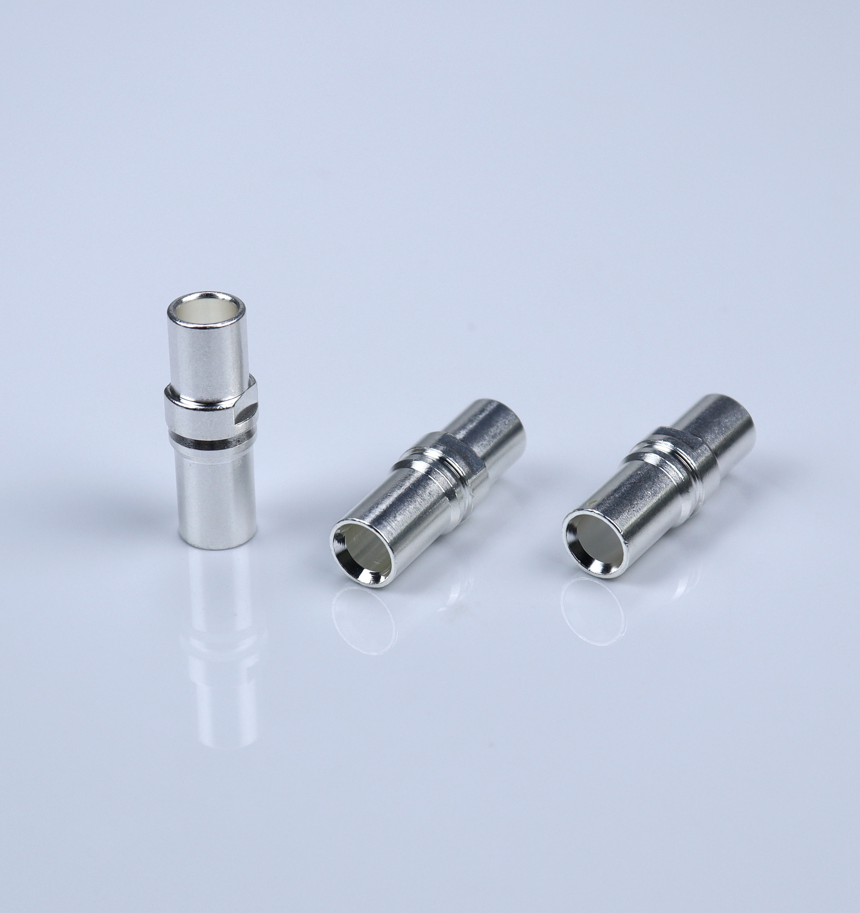 3.6x29mm電気自動車充電パイルコネクタコンタクトソケット充電ガンコネクタコンタクトジャック