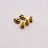 7x12mm 産業機器コネクタ コンタクト ピン