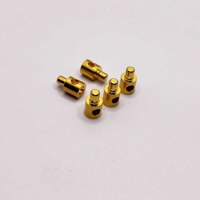 7x12mm 産業機器コネクタ コンタクト ピン