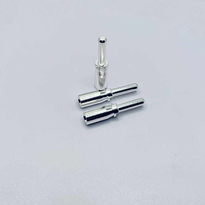 4.0x32mm電気自動車充電パイル充電コネクタコンタクトピンEV充電プラグ端子コンタクト