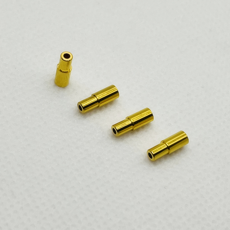 4.5x9mm 医療用コネクタ コンタクト ソケット/ジャック コネクタ ハウジング